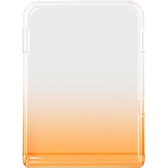 Ledger Flex Protective case Bitcoin Orange cryptopénztárca tok narancssárga