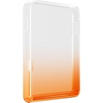 Ledger Flex Protective case Bitcoin Orange cryptopénztárca tok narancssárga