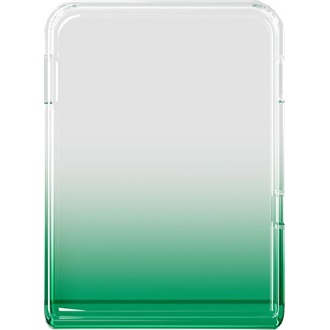 Ledger Flex Protective case Dark Green cryptopénztárca tok zöld