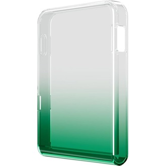 Ledger Flex Protective case Dark Green cryptopénztárca tok zöld