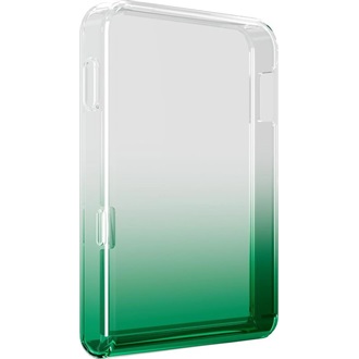 Ledger Flex Protective case Dark Green cryptopénztárca tok zöld