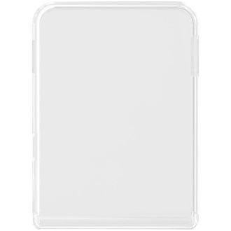 Ledger Flex Protective case Transparent cryptopénztárca tok átlátszó