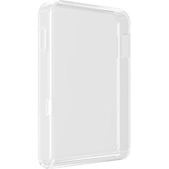 Ledger Flex Protective case Transparent cryptopénztárca tok átlátszó