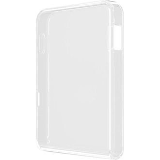 Ledger Flex Protective case Transparent cryptopénztárca tok átlátszó