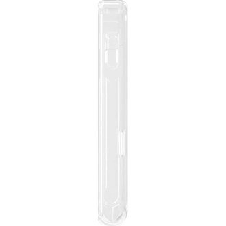 Ledger Flex Protective case Transparent cryptopénztárca tok átlátszó