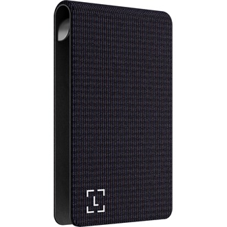 Ledger Nano Gen 5 Magnet Folio - Business Charcoal cryptopénztárca BOX fekete