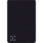 Ledger Nano Gen 5 Magnet Folio - Party Aubergine cryptopénztárca BOX kék
