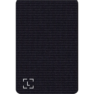 Ledger Nano Gen 5 Magnet Folio - Party Aubergine cryptopénztárca BOX kék