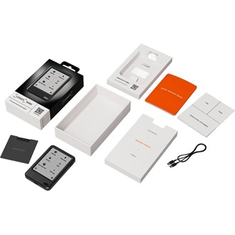 Ledger Nano Gen 5 including Recovery Key - dark cryptopénztárca BOX fekete