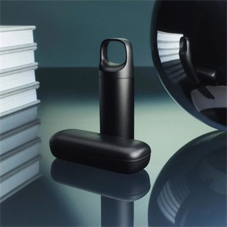 Ledger Nano S Plus Pod cryptopénztárca tok fekete