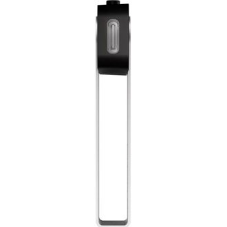 Ledger Nano S Plus USB-C cryptopénztárca BOX fekete-ezüst