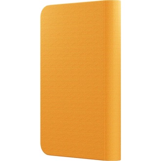 Ledger Stax Magnetic Shell Bitcoin Orange cryptopénztárca tok narancssárga