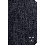 Ledger Stax Magnetic Shell Business Charcoal cryptopénztárca tok fekete