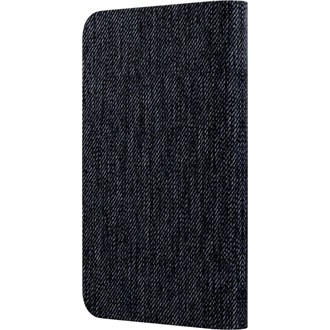 Ledger Stax Magnetic Shell Business Charcoal cryptopénztárca tok fekete