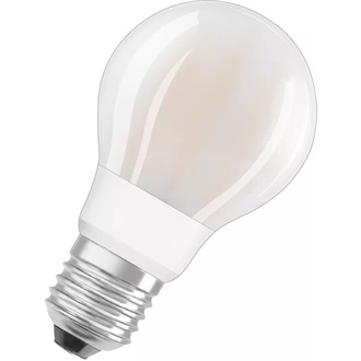 Ledvance Smart+ Bluetooth vezérlésű 11W 2700K E27, dimmelhető körte alakú LED fényforrás