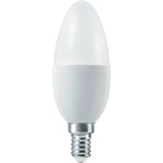 Ledvance Smart+ Wifi vezérlésű 5W 2700K E14 dimmelhető gyertya LED fényforrás