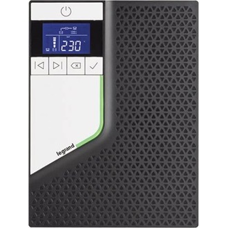 Legrand KEOR SPE 1000VA UPS szünetmentes tápegység