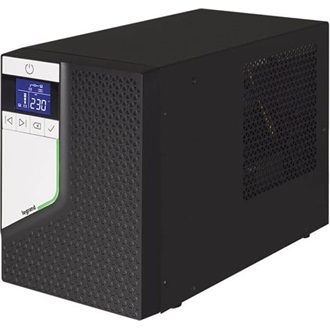 Legrand KEOR SPE 750VA UPS szünetmentes tápegység