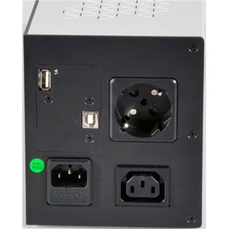 Legrand KEOR SP 600VA UPS szünetmentes tápegység