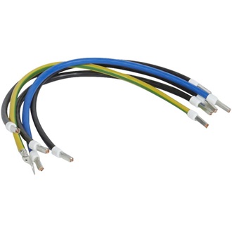 Legrand Kábelezési készlet T1 túlfeszültség levezetőhöz