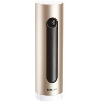 Legrand NETATMO Pro IP kamera arany