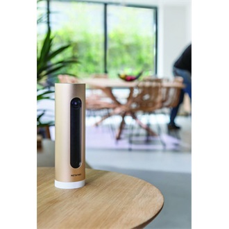 Legrand NETATMO Pro IP kamera arany