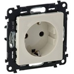 Legrand Valena Life csatlakozóaljzat fehér