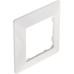 Legrand Valena Life csatlakozókeret fehér