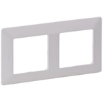 Legrand Valena Life csatlakozókeret fehér