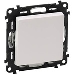 Legrand Valena Life kereszt kapcsoló fehér