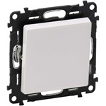 Legrand Valena Life váltó kapcsoló fehér