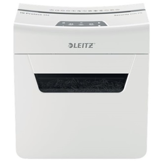 Leitz IQ Protect Premium 3M iratmegsemmisítő