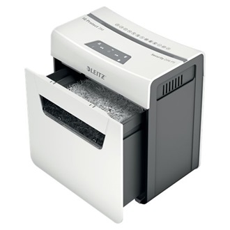 Leitz IQ Protect Premium 3M iratmegsemmisítő