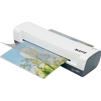 Leitz iLAM Home meleg-laminálógép