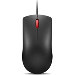 Lenovo 120 optikai USB egér fekete