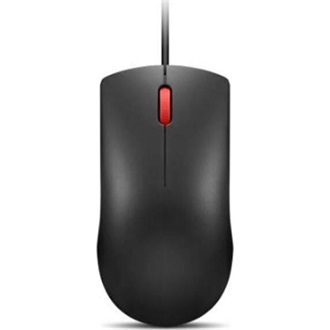 Lenovo 120 optikai USB egér fekete
