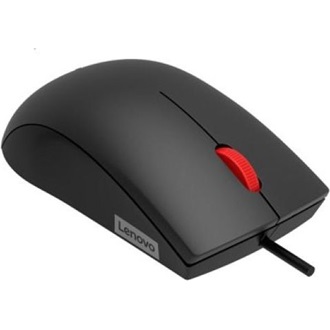Lenovo 120 optikai USB egér fekete