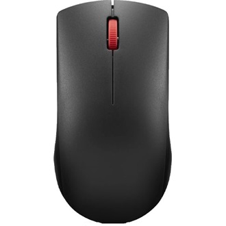Lenovo 150 optikai vezeték nélküli egér fekete