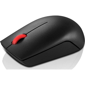 Lenovo 150 optikai vezeték nélküli egér fekete