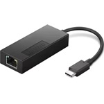 Lenovo 2,5Gb/s USB-C RJ45 hálózati adapter