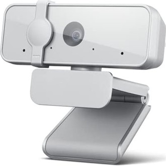 Lenovo 300 FHD WebCam webkamera szürke