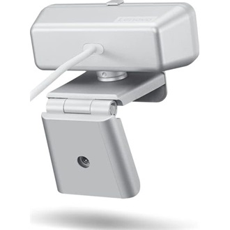 Lenovo 300 FHD WebCam webkamera szürke