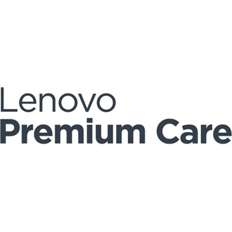 Lenovo 3Y Premium Care w Onsite (CPN) Consumer