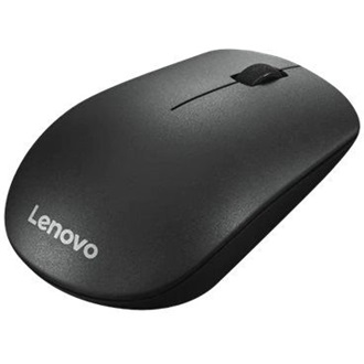 Lenovo 400 vezeték nélküli optikai egér fekete