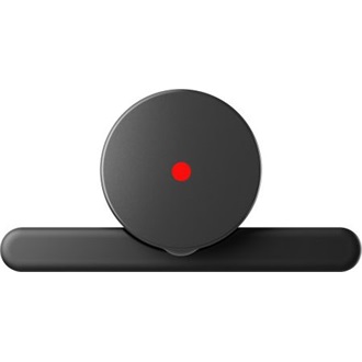 Lenovo 4K Pro webkamera fekete