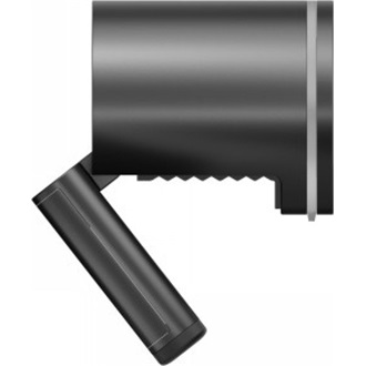 Lenovo 4K Pro webkamera fekete