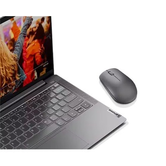 Lenovo 530 optikai vezeték nélküli egér szürke