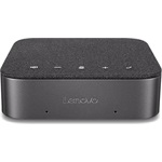 Lenovo 6000 1.0 speakerphone fekete