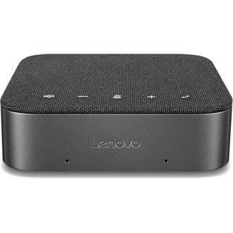 Lenovo 6000 1.0 speakerphone fekete