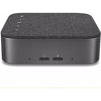 Lenovo 6000 1.0 speakerphone fekete